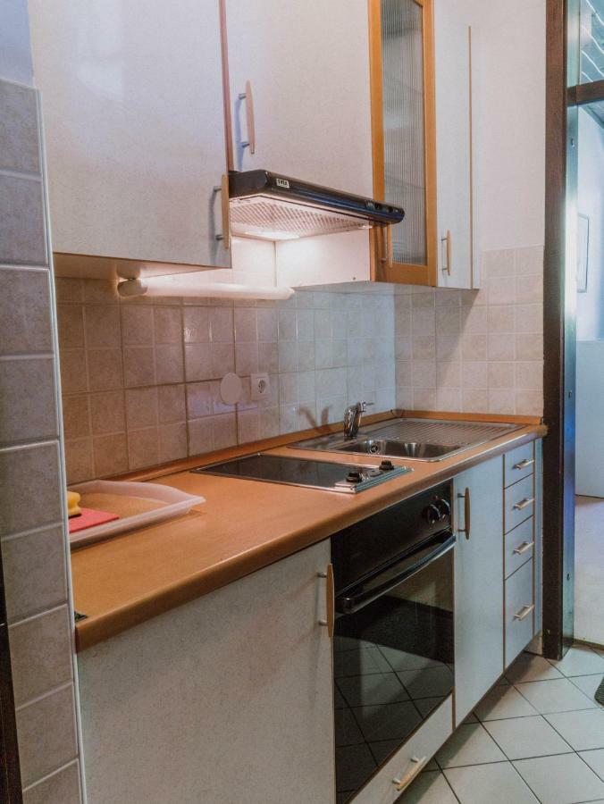 Tuba Apartments Bohinj Rom bilde