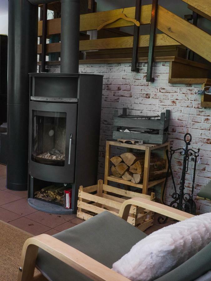 Tuba Apartments Bohinj Eksteriør bilde